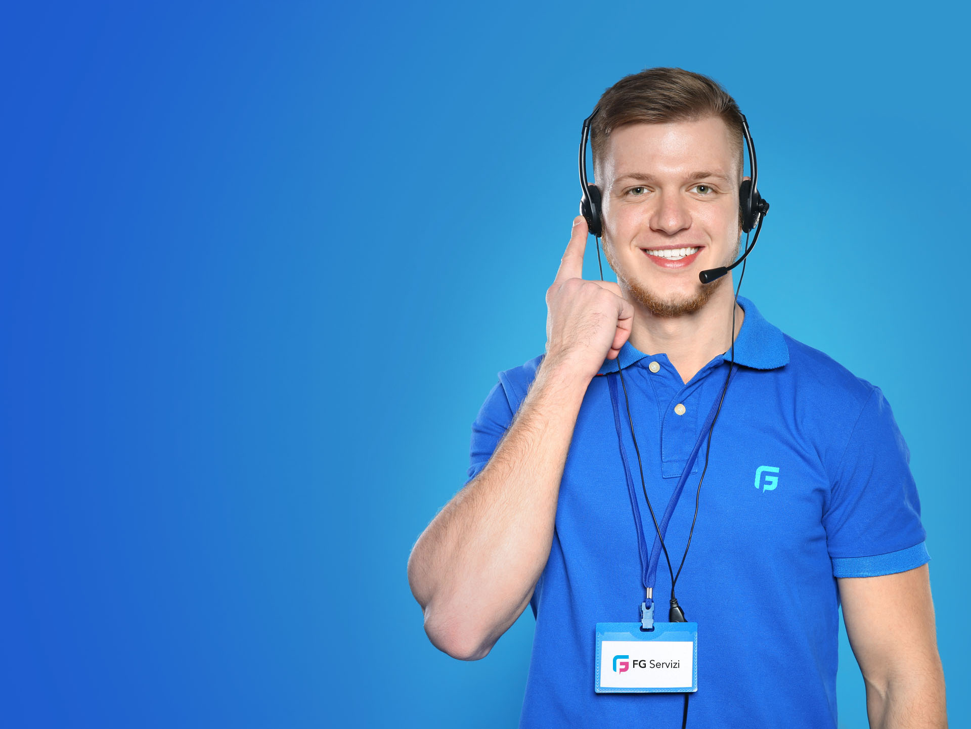 Contact Center FgServizi